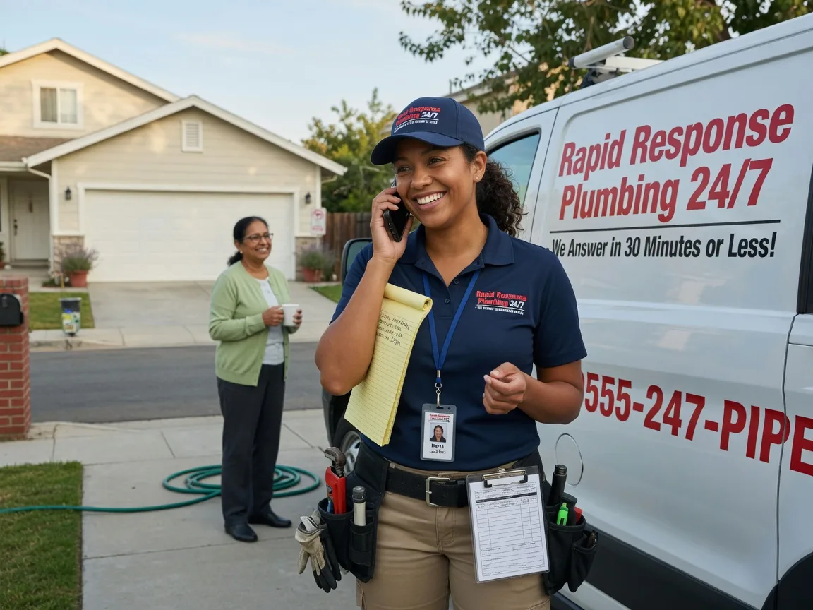 Emergency Plumber Felch, MI FAQs